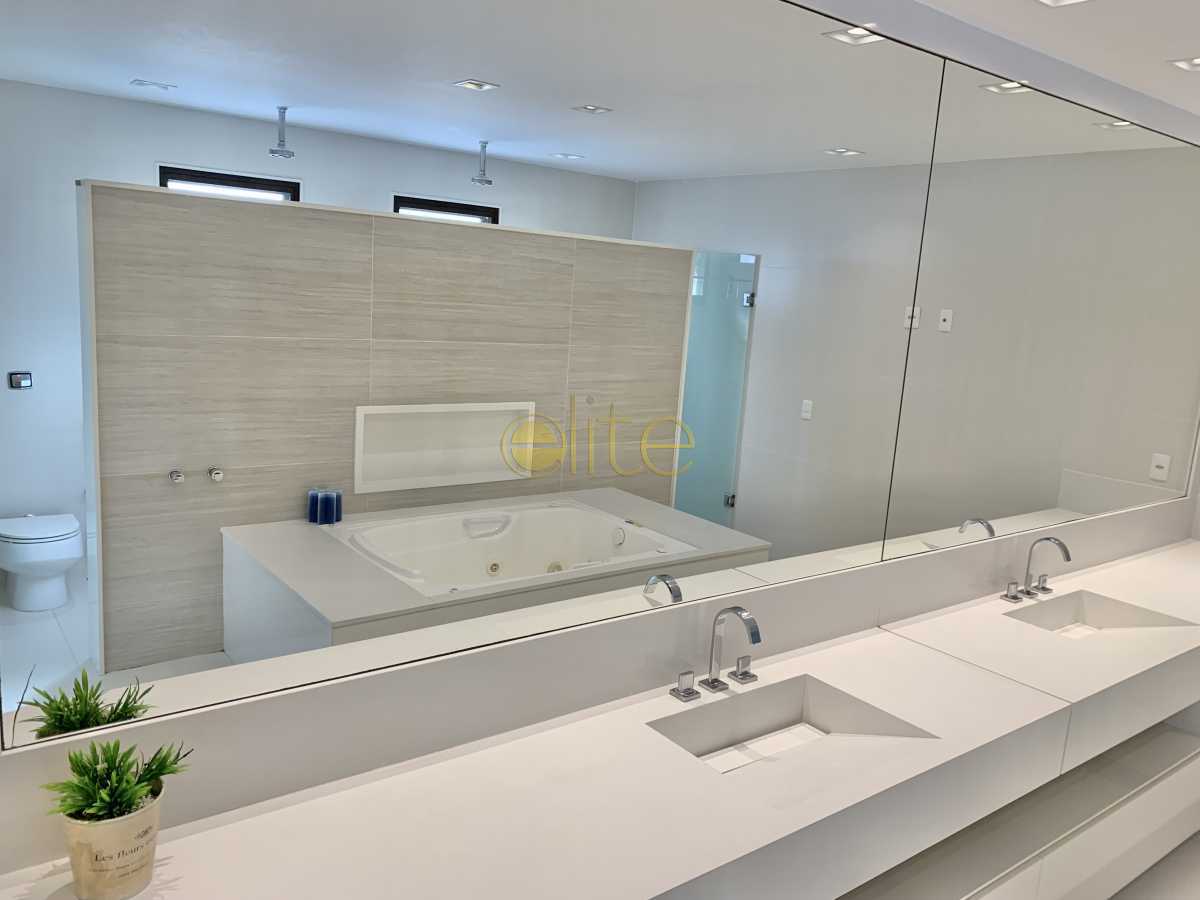 Conheça do imóvel - Casa em Condomínio 5 quartos à venda Barra da Tijuca, Barra da Tijuca,Rio de Janeiro - R$ 7.800.000 - EBCN50266 - 17 - 17