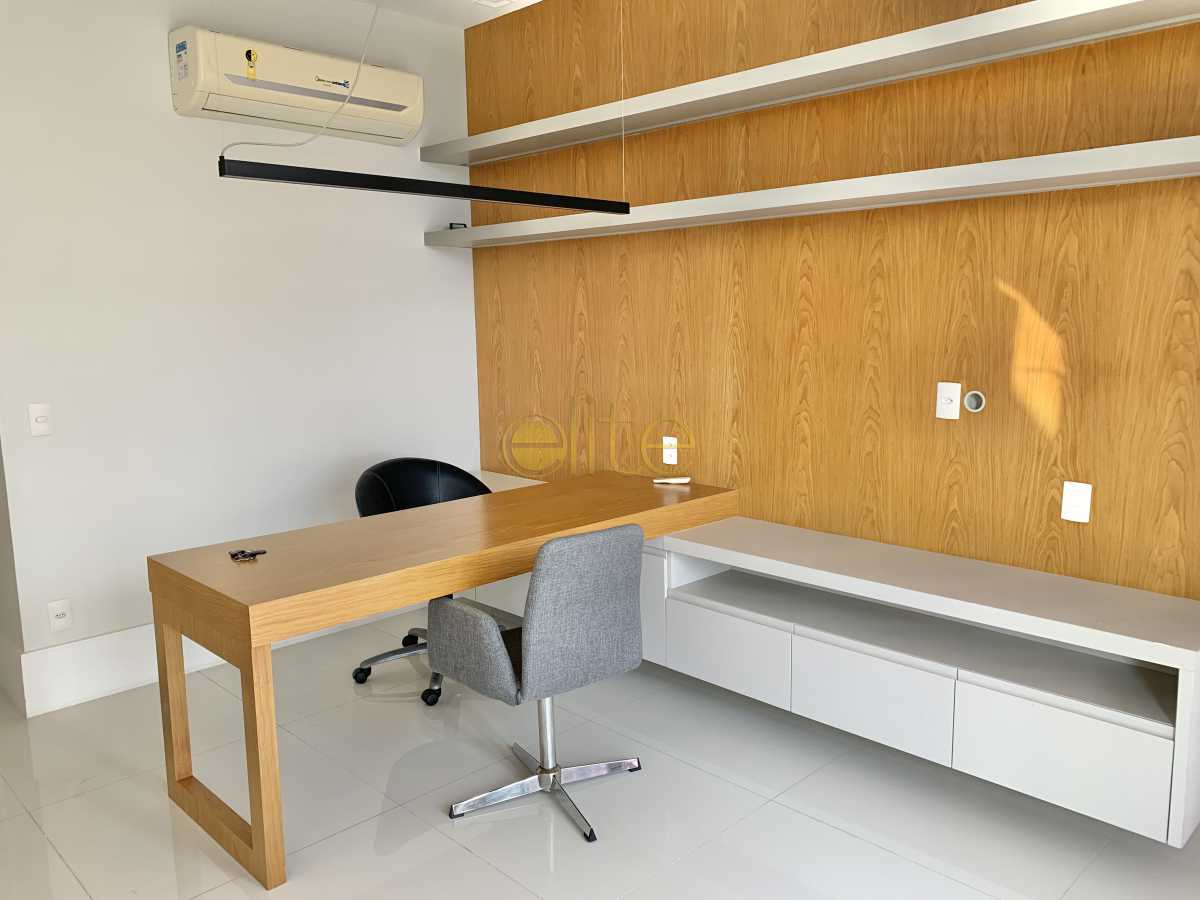 Conheça do imóvel - Casa em Condomínio 5 quartos à venda Barra da Tijuca, Barra da Tijuca,Rio de Janeiro - R$ 7.800.000 - EBCN50266 - 18 - 18