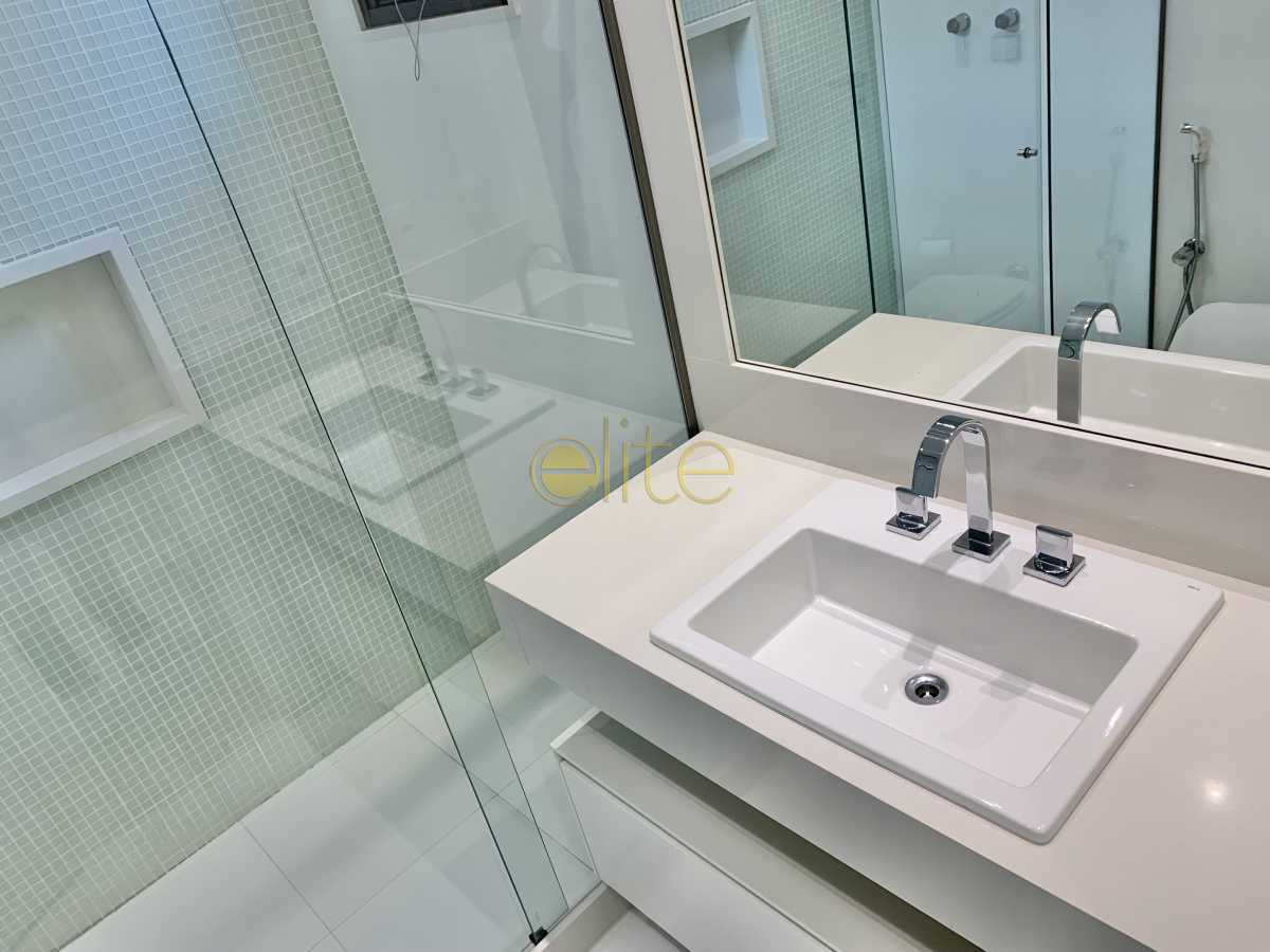Conheça do imóvel - Casa em Condomínio 5 quartos à venda Barra da Tijuca, Barra da Tijuca,Rio de Janeiro - R$ 7.800.000 - EBCN50266 - 19 - 19