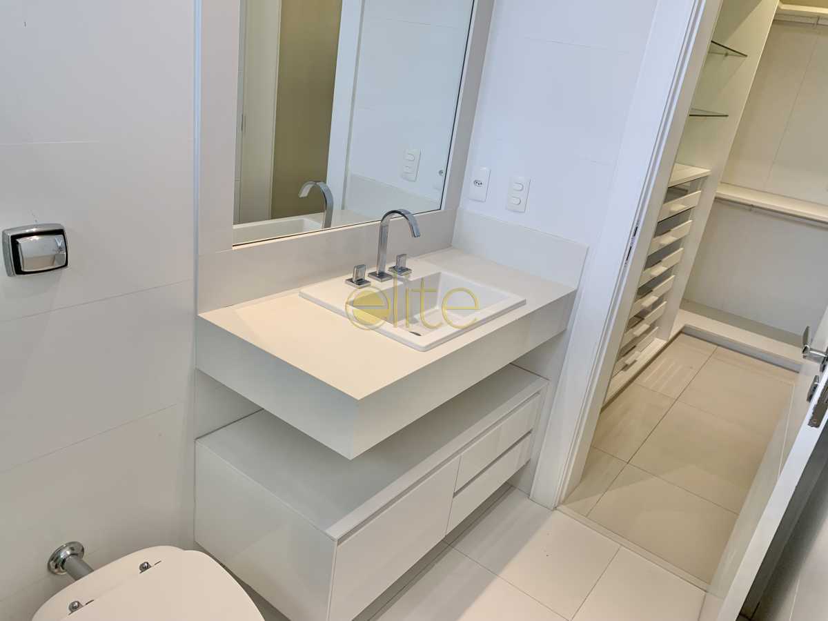 Conheça do imóvel - Casa em Condomínio 5 quartos à venda Barra da Tijuca, Barra da Tijuca,Rio de Janeiro - R$ 7.800.000 - EBCN50266 - 21 - 21