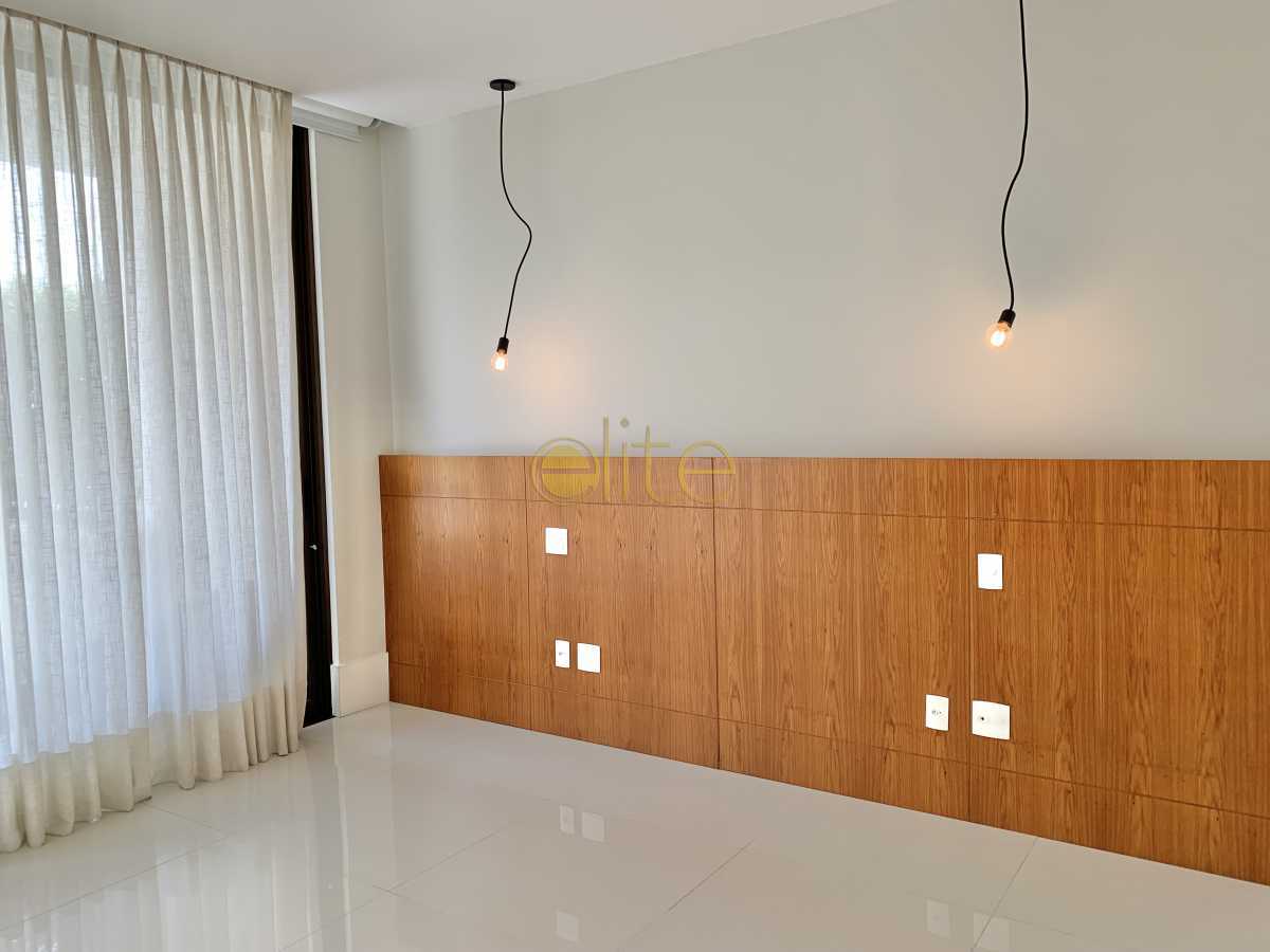 Conheça do imóvel - Casa em Condomínio 5 quartos à venda Barra da Tijuca, Barra da Tijuca,Rio de Janeiro - R$ 7.800.000 - EBCN50266 - 22 - 22