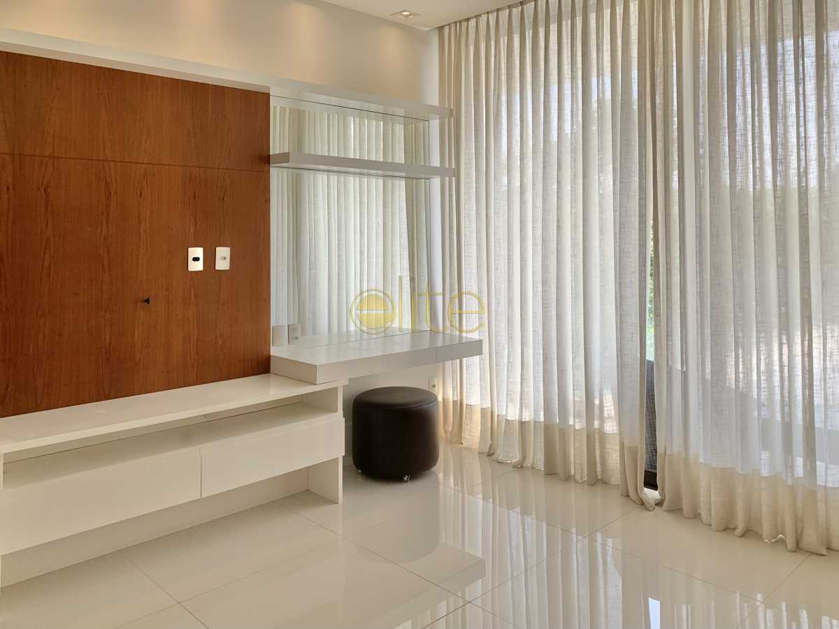Conheça do imóvel - Casa em Condomínio 5 quartos à venda Barra da Tijuca, Barra da Tijuca,Rio de Janeiro - R$ 7.800.000 - EBCN50266 - 24 - 24