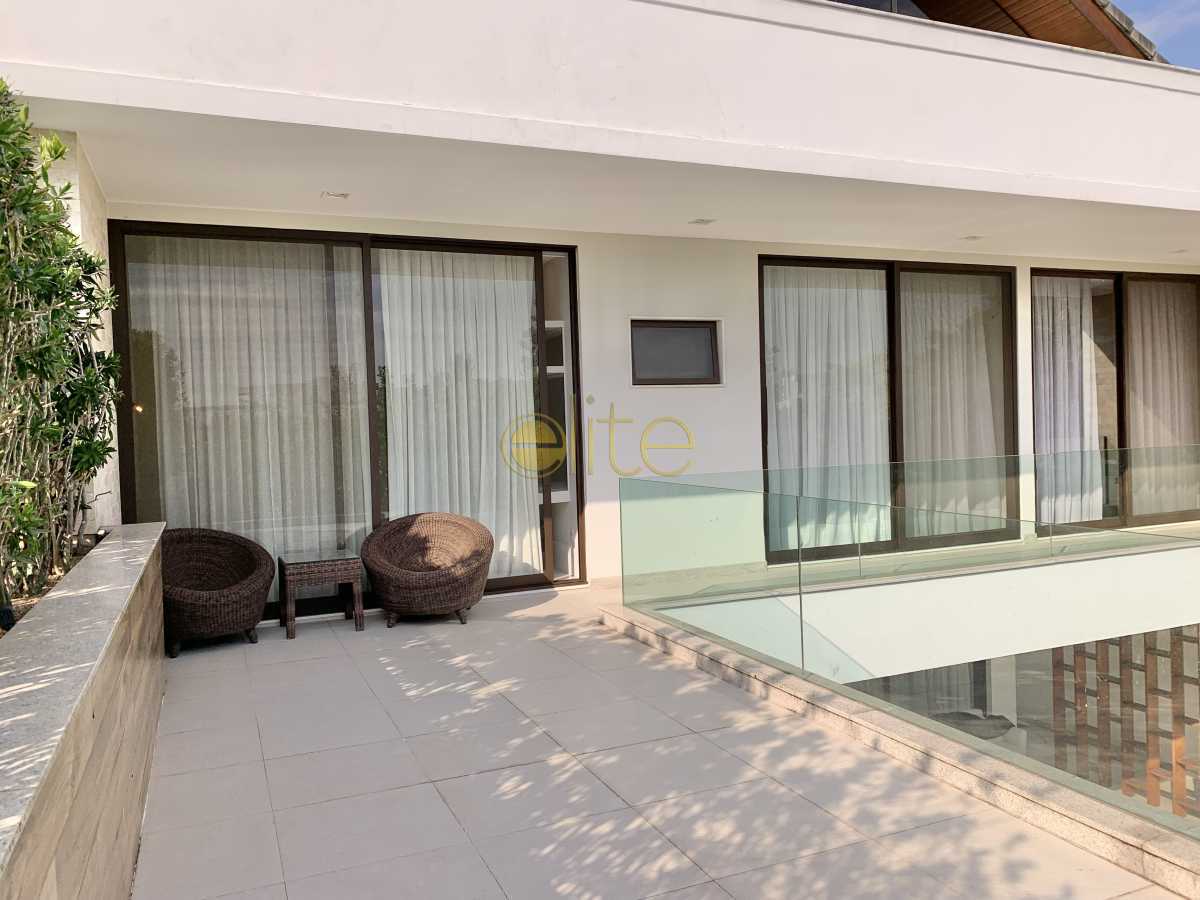 Conheça do imóvel - Casa em Condomínio 5 quartos à venda Barra da Tijuca, Barra da Tijuca,Rio de Janeiro - R$ 7.800.000 - EBCN50266 - 26 - 26