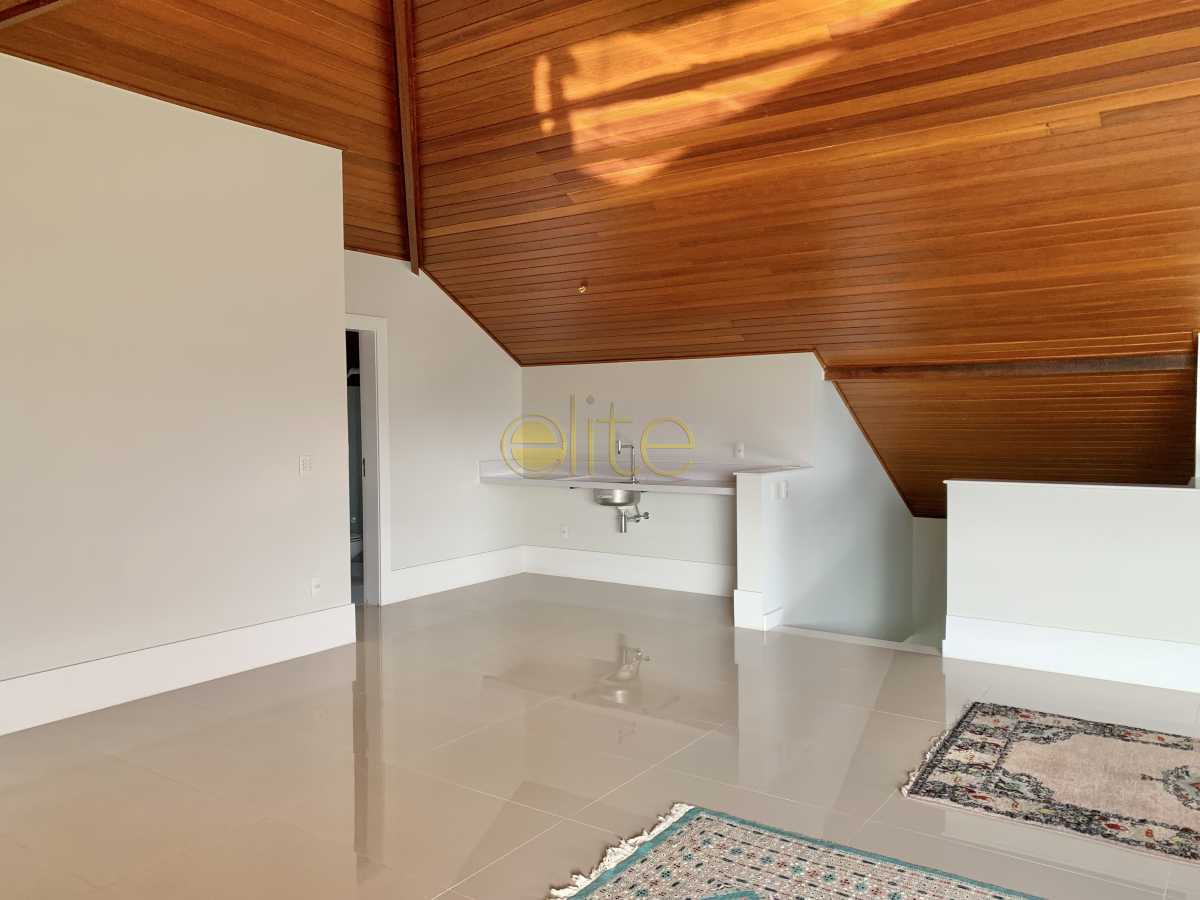 Conheça do imóvel - Casa em Condomínio 5 quartos à venda Barra da Tijuca, Barra da Tijuca,Rio de Janeiro - R$ 7.800.000 - EBCN50266 - 30 - 30