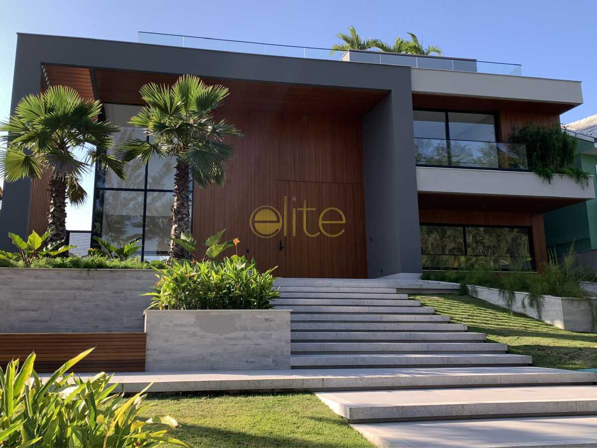 Conheça do imóvel - Casa em Condomínio 5 quartos à venda Mansões - Barra da Tijuca, Barra da Tijuca,Rio de Janeiro - R$ 19.700.000 - EBCN50267 - 3 - 3