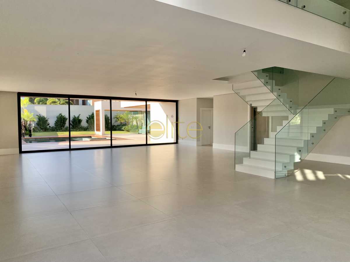 Conheça do imóvel - Casa em Condomínio 5 quartos à venda Mansões - Barra da Tijuca, Barra da Tijuca,Rio de Janeiro - R$ 19.700.000 - EBCN50267 - 5 - 5