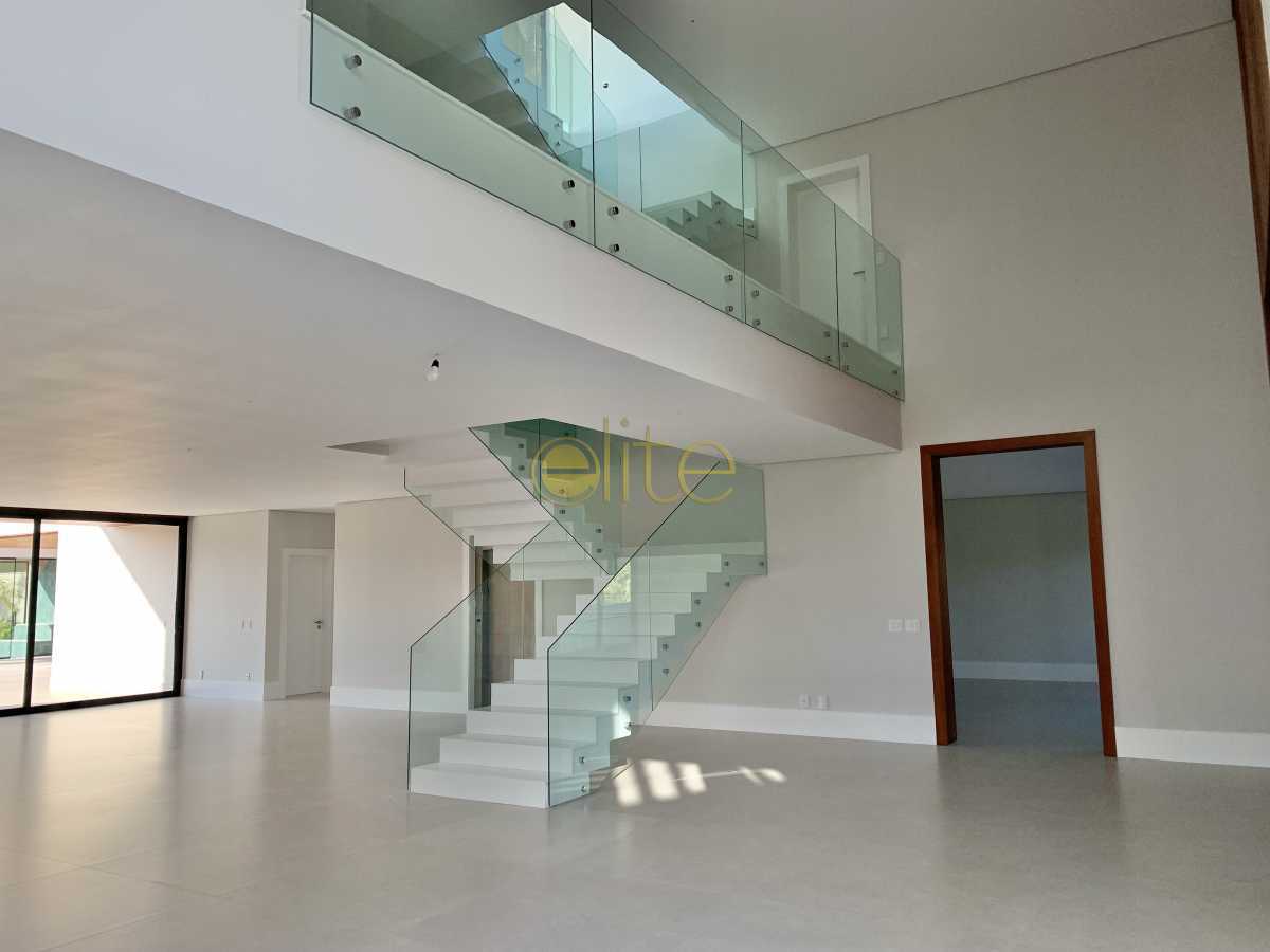 Conheça do imóvel - Casa em Condomínio 5 quartos à venda Mansões - Barra da Tijuca, Barra da Tijuca,Rio de Janeiro - R$ 19.700.000 - EBCN50267 - 6 - 6