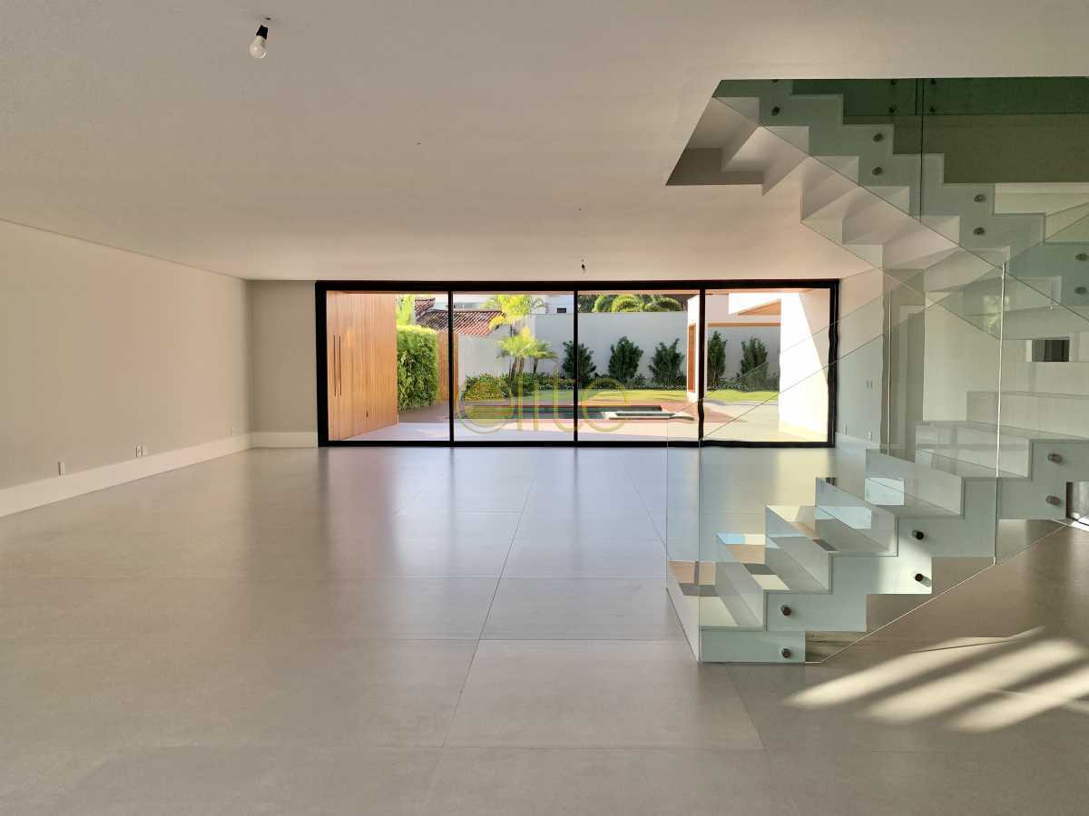 Conheça do imóvel - Casa em Condomínio 5 quartos à venda Mansões - Barra da Tijuca, Barra da Tijuca,Rio de Janeiro - R$ 19.700.000 - EBCN50267 - 7 - 7