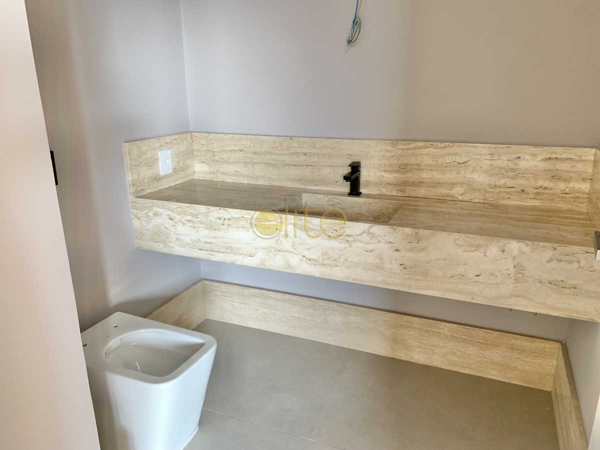 Conheça do imóvel - Casa em Condomínio 5 quartos à venda Mansões - Barra da Tijuca, Barra da Tijuca,Rio de Janeiro - R$ 19.700.000 - EBCN50267 - 9 - 9
