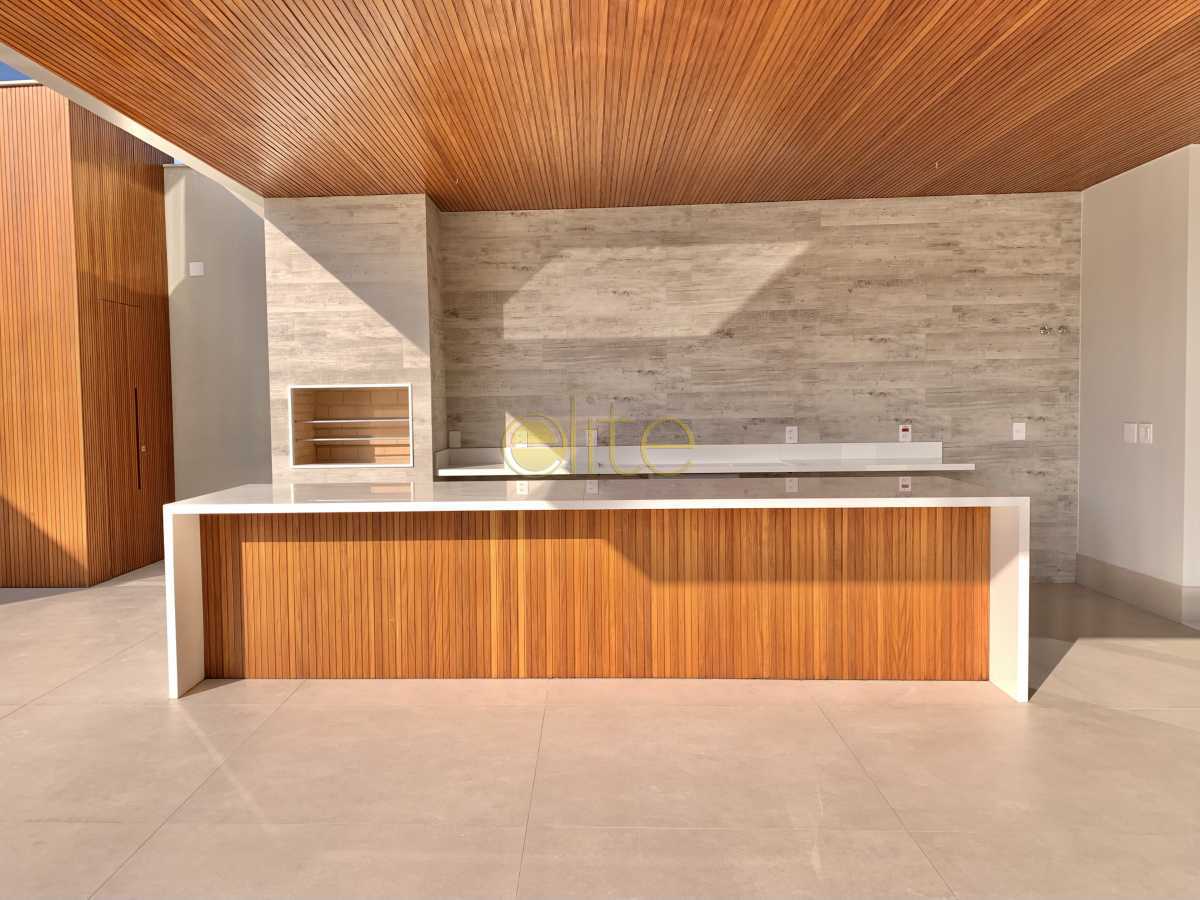 Conheça do imóvel - Casa em Condomínio 5 quartos à venda Mansões - Barra da Tijuca, Barra da Tijuca,Rio de Janeiro - R$ 19.700.000 - EBCN50267 - 24 - 24