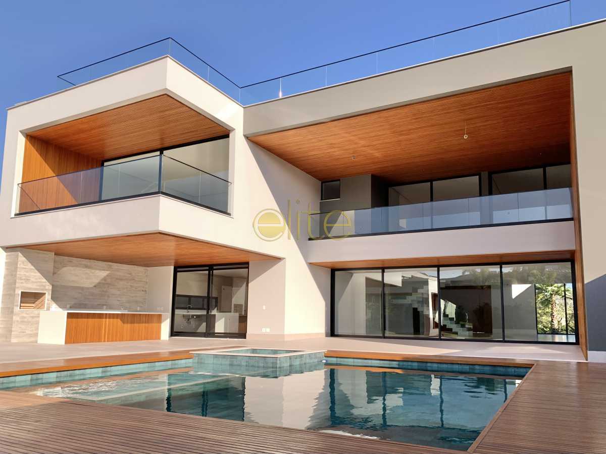 Conheça do imóvel - Casa em Condomínio 5 quartos à venda Mansões - Barra da Tijuca, Barra da Tijuca,Rio de Janeiro - R$ 19.700.000 - EBCN50267 - 22 - 22