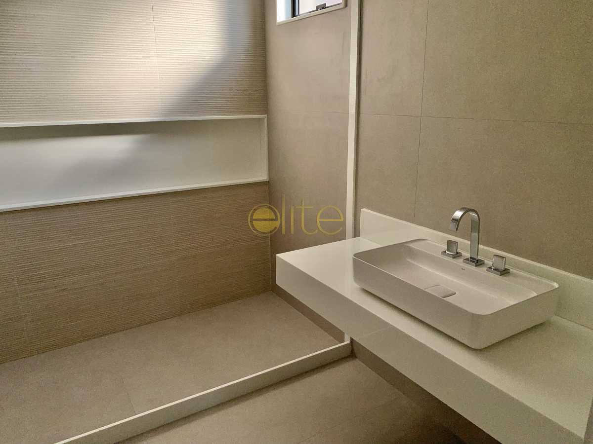 Conheça do imóvel - Casa em Condomínio 5 quartos à venda Mansões - Barra da Tijuca, Barra da Tijuca,Rio de Janeiro - R$ 19.700.000 - EBCN50267 - 13 - 13