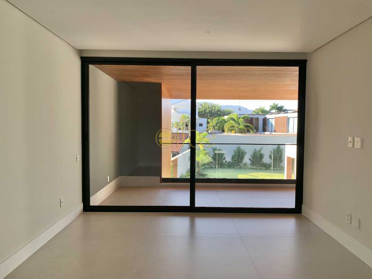 Conheça do imóvel - Casa em Condomínio 5 quartos à venda Mansões - Barra da Tijuca, Barra da Tijuca,Rio de Janeiro - R$ 19.700.000 - EBCN50267 - 12 - 12