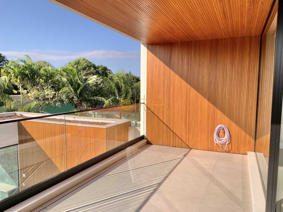 Conheça do imóvel - Casa em Condomínio 5 quartos à venda Mansões - Barra da Tijuca, Barra da Tijuca,Rio de Janeiro - R$ 19.700.000 - EBCN50267 - 20 - 20