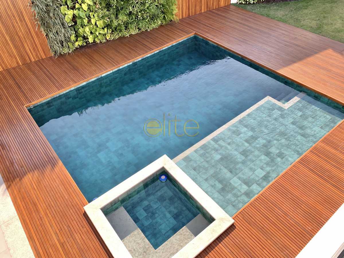 Conheça do imóvel - Casa em Condomínio 5 quartos à venda Mansões - Barra da Tijuca, Barra da Tijuca,Rio de Janeiro - R$ 19.700.000 - EBCN50267 - 29 - 29