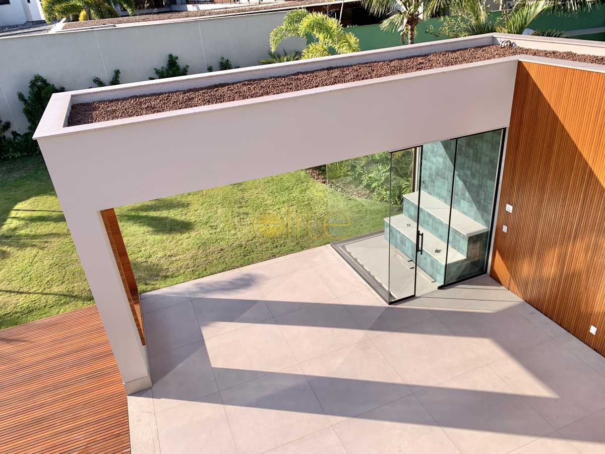 Conheça do imóvel - Casa em Condomínio 5 quartos à venda Mansões - Barra da Tijuca, Barra da Tijuca,Rio de Janeiro - R$ 19.700.000 - EBCN50267 - 28 - 28