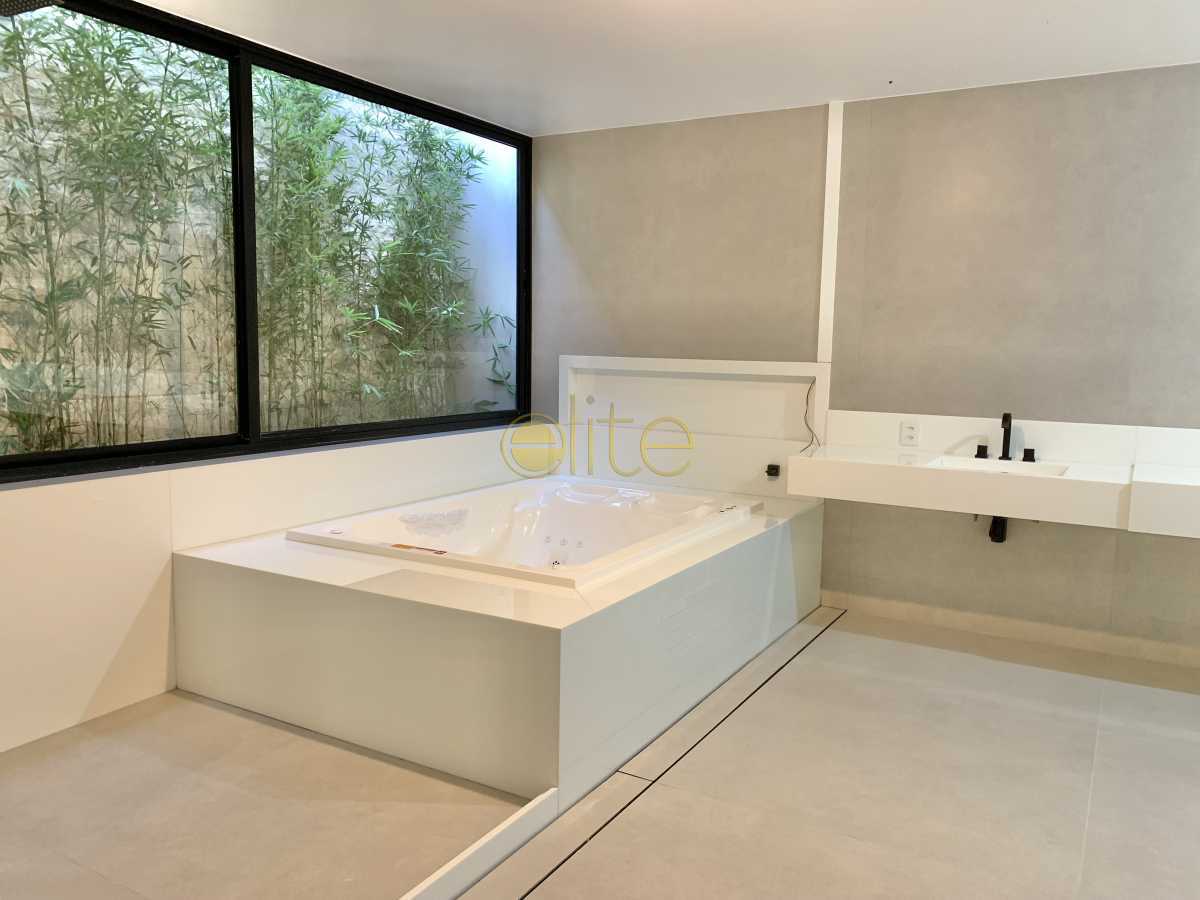 Conheça do imóvel - Casa em Condomínio 5 quartos à venda Mansões - Barra da Tijuca, Barra da Tijuca,Rio de Janeiro - R$ 19.700.000 - EBCN50267 - 16 - 16