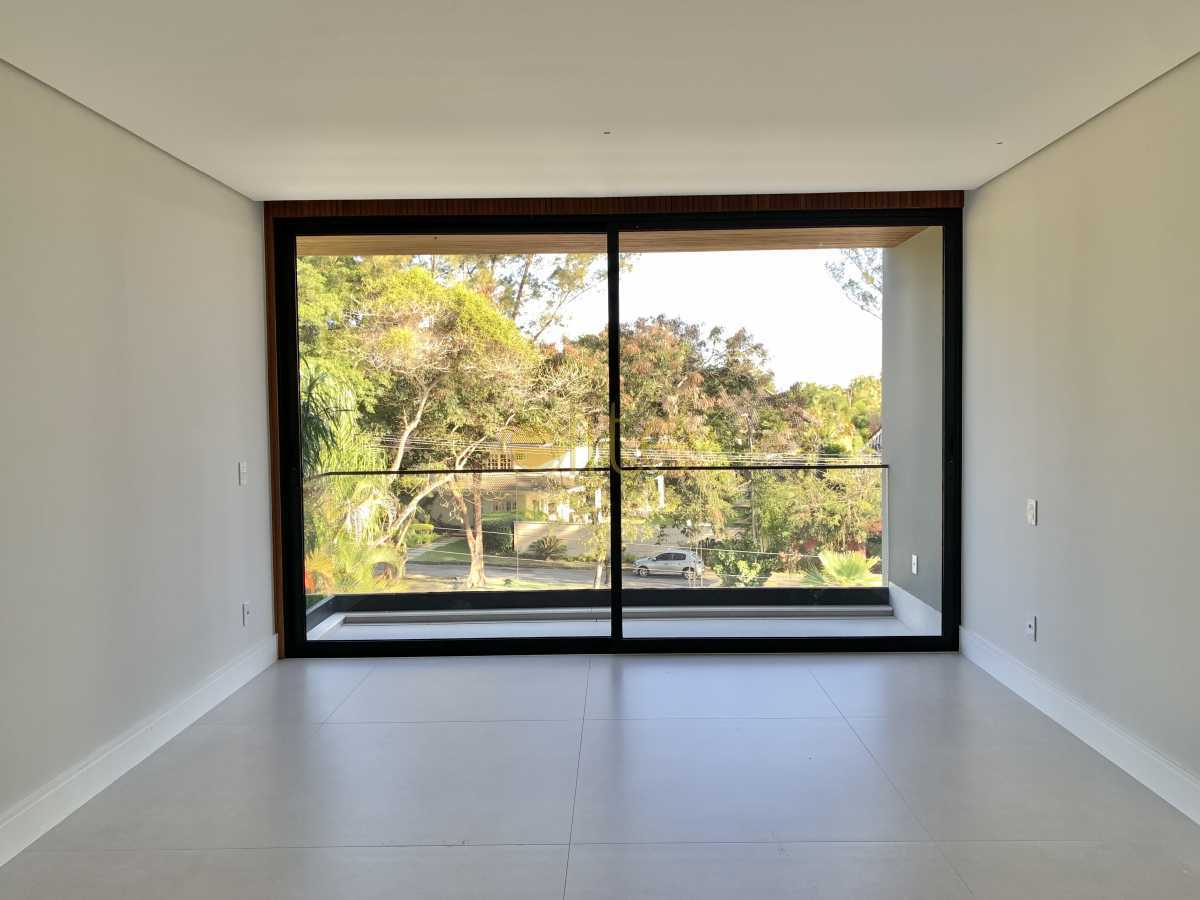 Conheça do imóvel - Casa em Condomínio 5 quartos à venda Mansões - Barra da Tijuca, Barra da Tijuca,Rio de Janeiro - R$ 19.700.000 - EBCN50267 - 11 - 11