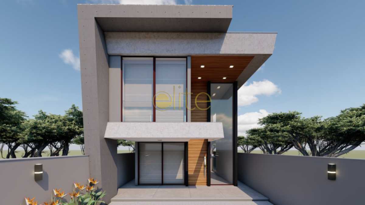 Conheça do imóvel - Casa em Condomínio 4 quartos à venda Rio Mar - Barra da Tijuca, Barra da Tijuca,Rio de Janeiro - R$ 4.000.000 - EBCN40285 - 1 - 1