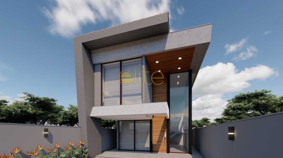 Conheça do imóvel - Casa em Condomínio 4 quartos à venda Rio Mar - Barra da Tijuca, Barra da Tijuca,Rio de Janeiro - R$ 4.000.000 - EBCN40285 - 2 - 2