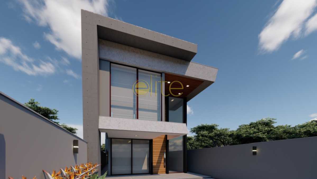 Conheça do imóvel - Casa em Condomínio 4 quartos à venda Rio Mar - Barra da Tijuca, Barra da Tijuca,Rio de Janeiro - R$ 4.000.000 - EBCN40285 - 3 - 3