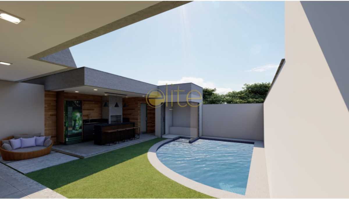 Conheça do imóvel - Casa em Condomínio 4 quartos à venda Rio Mar - Barra da Tijuca, Barra da Tijuca,Rio de Janeiro - R$ 4.000.000 - EBCN40285 - 4 - 4