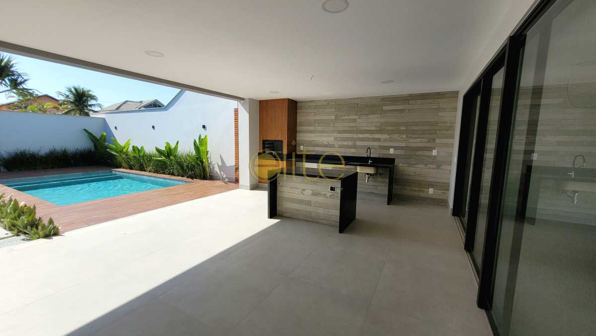Conheça 2 do imóvel - Casa em Condomínio 4 quartos à venda Barra da Tijuca, Barra da Tijuca,Rio de Janeiro - R$ 3.500.000 - EBCN40287 - 2 2 - 2