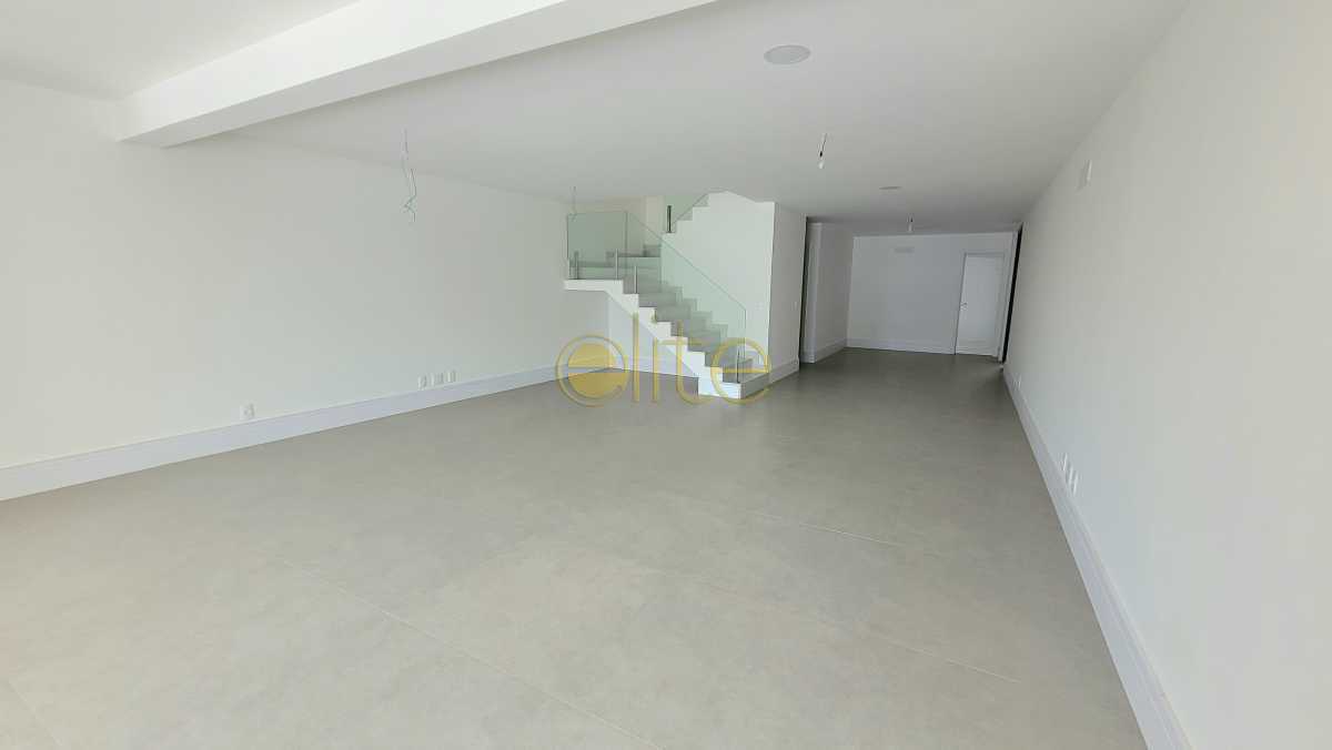 Conheça 4 do imóvel - Casa em Condomínio 4 quartos à venda Barra da Tijuca, Barra da Tijuca,Rio de Janeiro - R$ 3.500.000 - EBCN40287 - 4 4 - 4