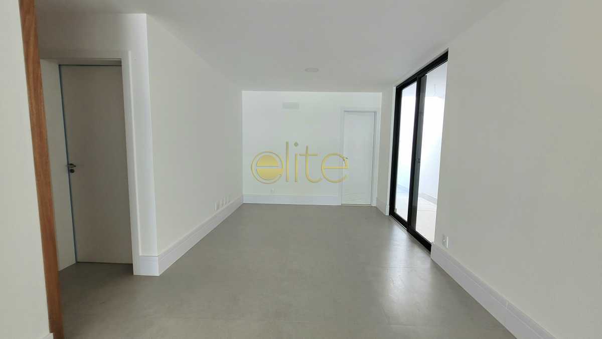 Conheça 6 do imóvel - Casa em Condomínio 4 quartos à venda Barra da Tijuca, Barra da Tijuca,Rio de Janeiro - R$ 3.500.000 - EBCN40287 - 6 6 - 6