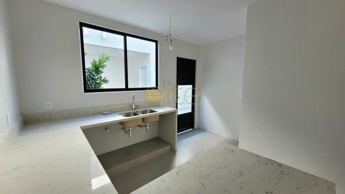 Conheça 7 do imóvel - Casa em Condomínio 4 quartos à venda Barra da Tijuca, Barra da Tijuca,Rio de Janeiro - R$ 3.500.000 - EBCN40287 - 7 7 - 7