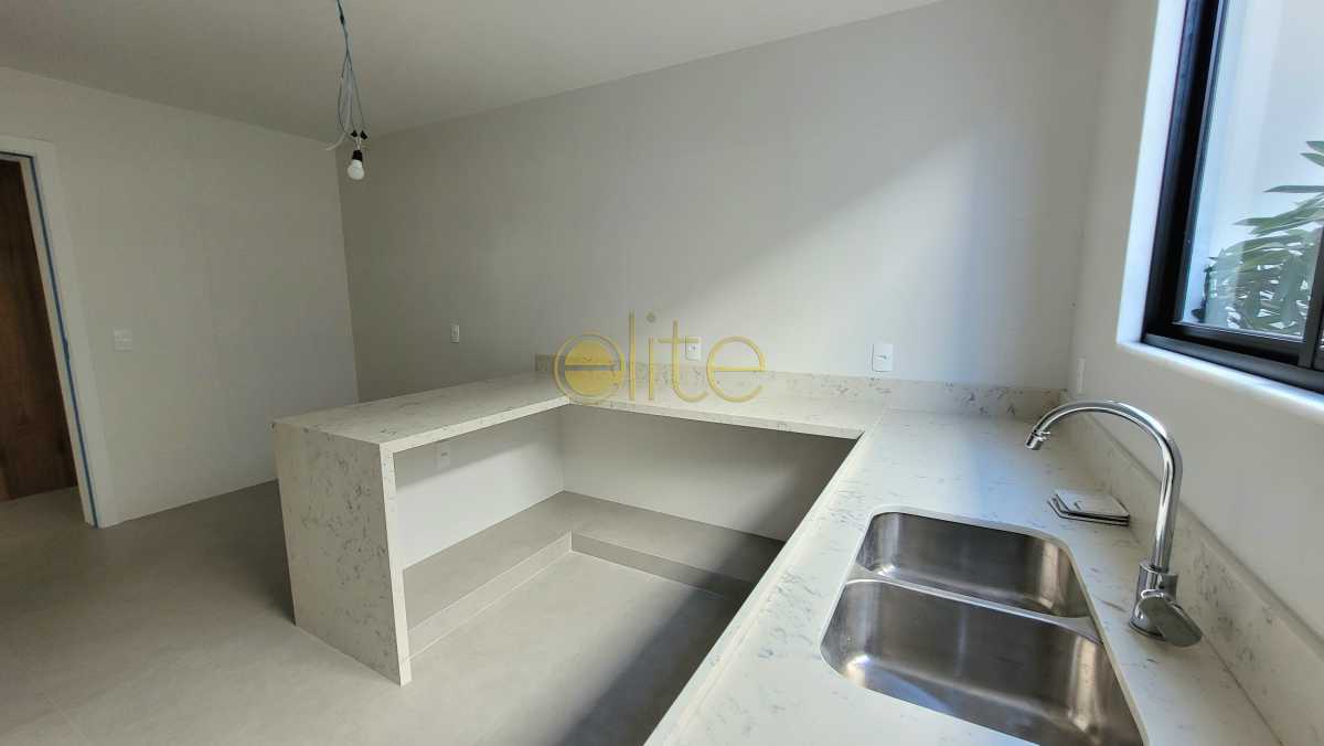 Conheça 8 do imóvel - Casa em Condomínio 4 quartos à venda Barra da Tijuca, Barra da Tijuca,Rio de Janeiro - R$ 3.500.000 - EBCN40287 - 8 8 - 8