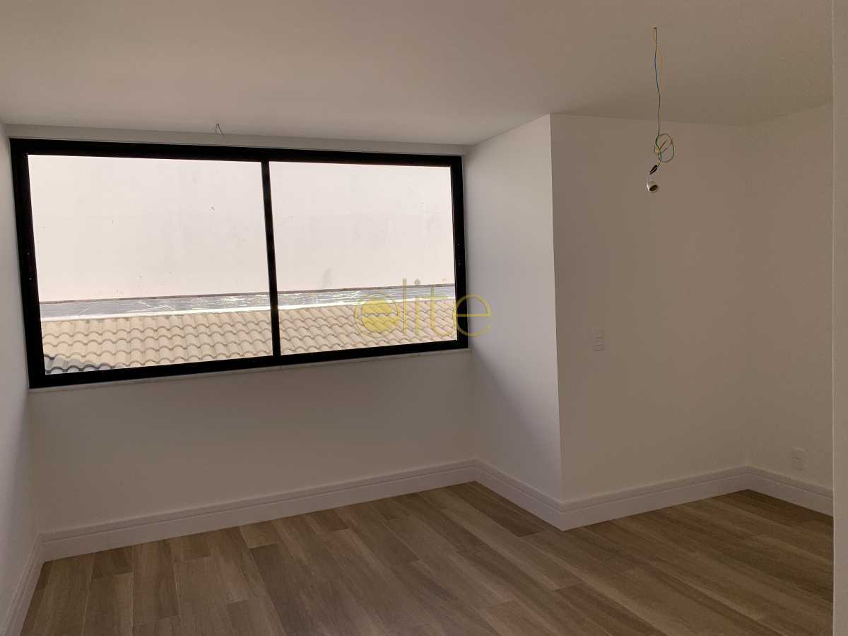Conheça 9 do imóvel - Casa em Condomínio 4 quartos à venda Barra da Tijuca, Barra da Tijuca,Rio de Janeiro - R$ 3.500.000 - EBCN40287 - 9 9 - 9