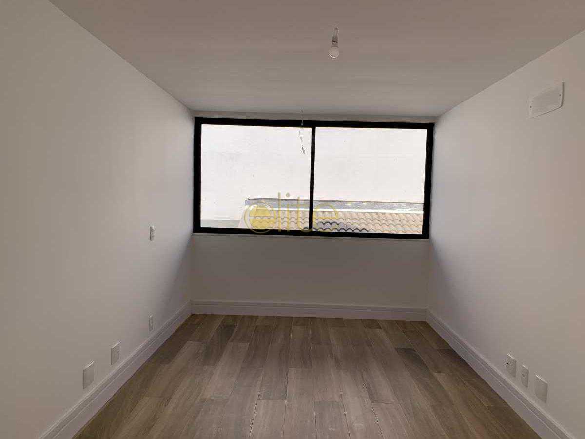 Conheça 11 do imóvel - Casa em Condomínio 4 quartos à venda Barra da Tijuca, Barra da Tijuca,Rio de Janeiro - R$ 3.500.000 - EBCN40287 - 11 11 - 11