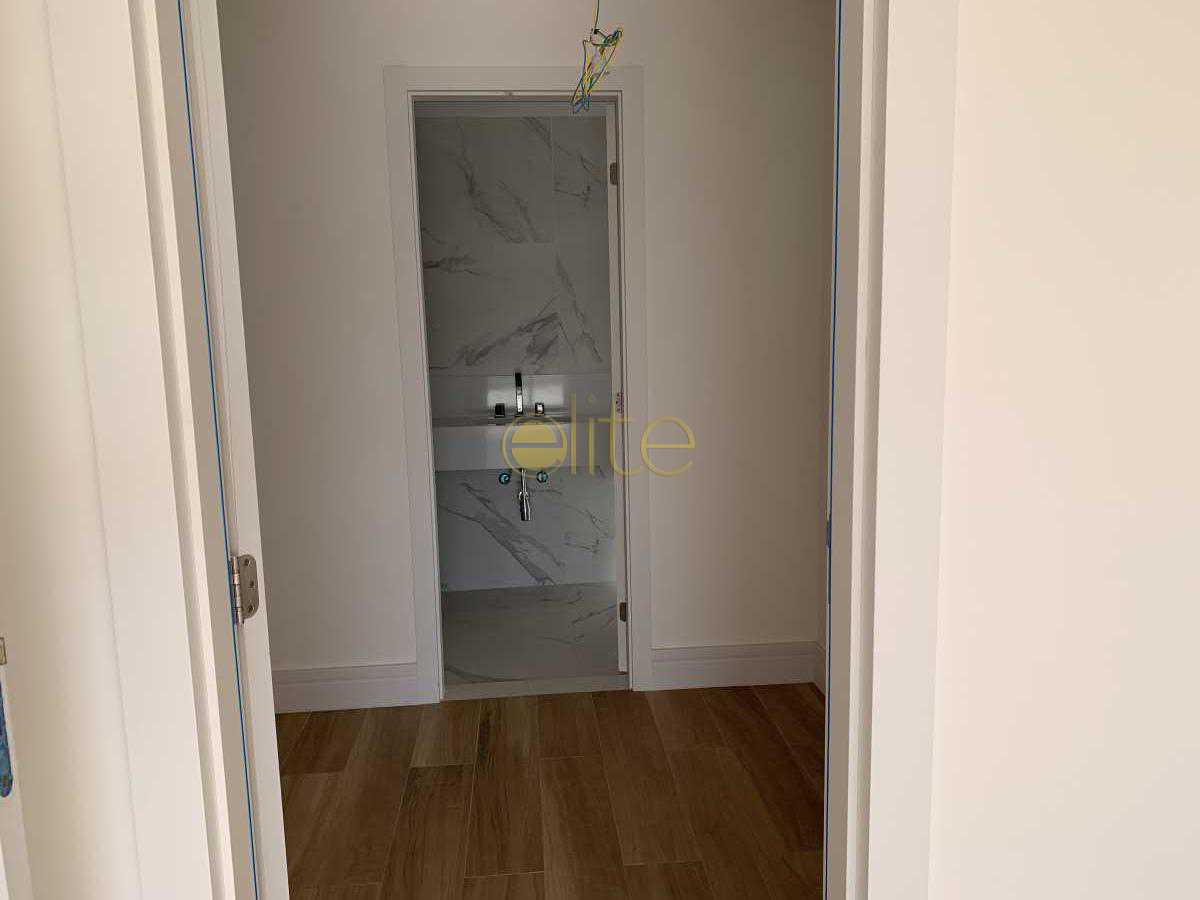 Conheça 14 do imóvel - Casa em Condomínio 4 quartos à venda Barra da Tijuca, Barra da Tijuca,Rio de Janeiro - R$ 3.500.000 - EBCN40287 - 14 14 - 14