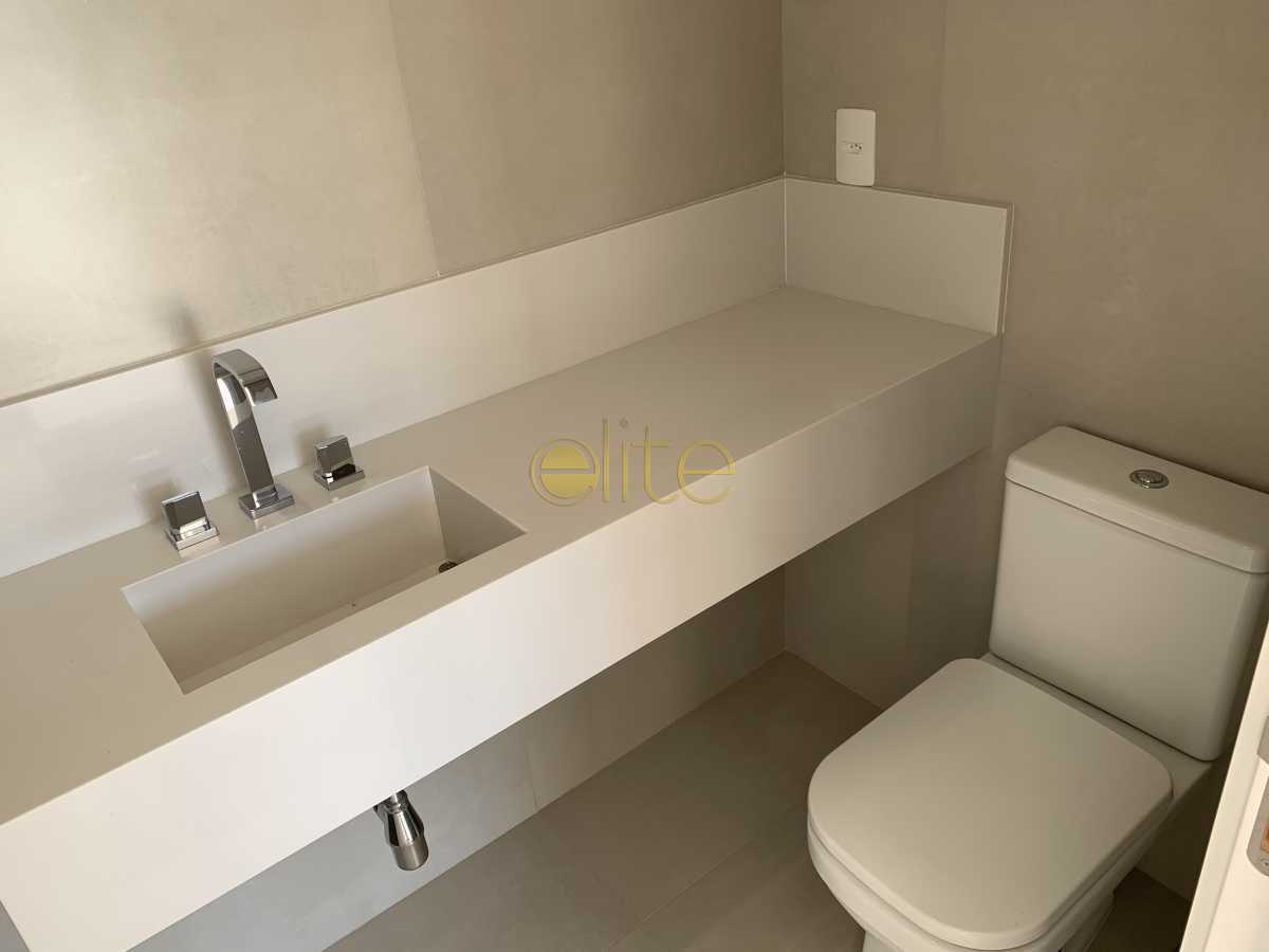 Conheça 17 do imóvel - Casa em Condomínio 4 quartos à venda Barra da Tijuca, Barra da Tijuca,Rio de Janeiro - R$ 3.500.000 - EBCN40287 - 17 17 - 17