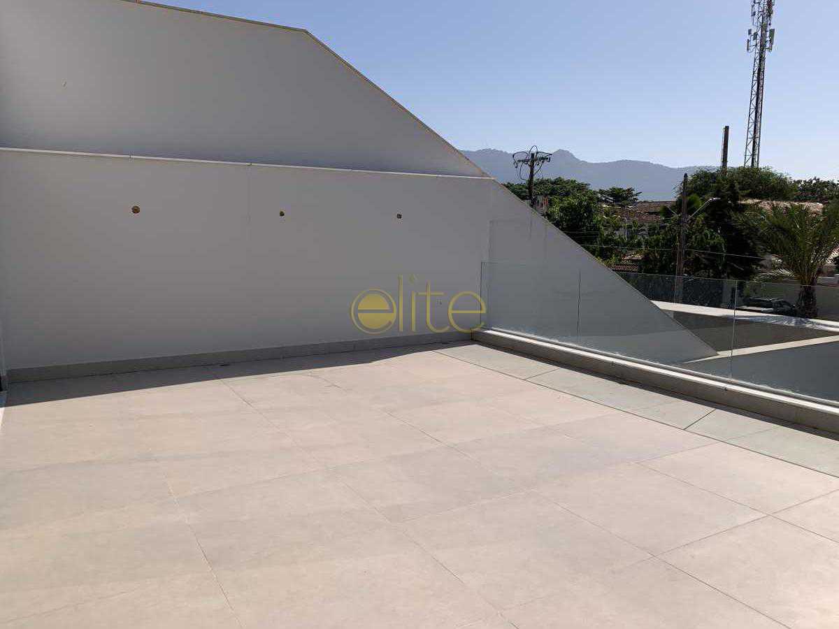 Conheça 19 do imóvel - Casa em Condomínio 4 quartos à venda Barra da Tijuca, Barra da Tijuca,Rio de Janeiro - R$ 3.500.000 - EBCN40287 - 19 19 - 19