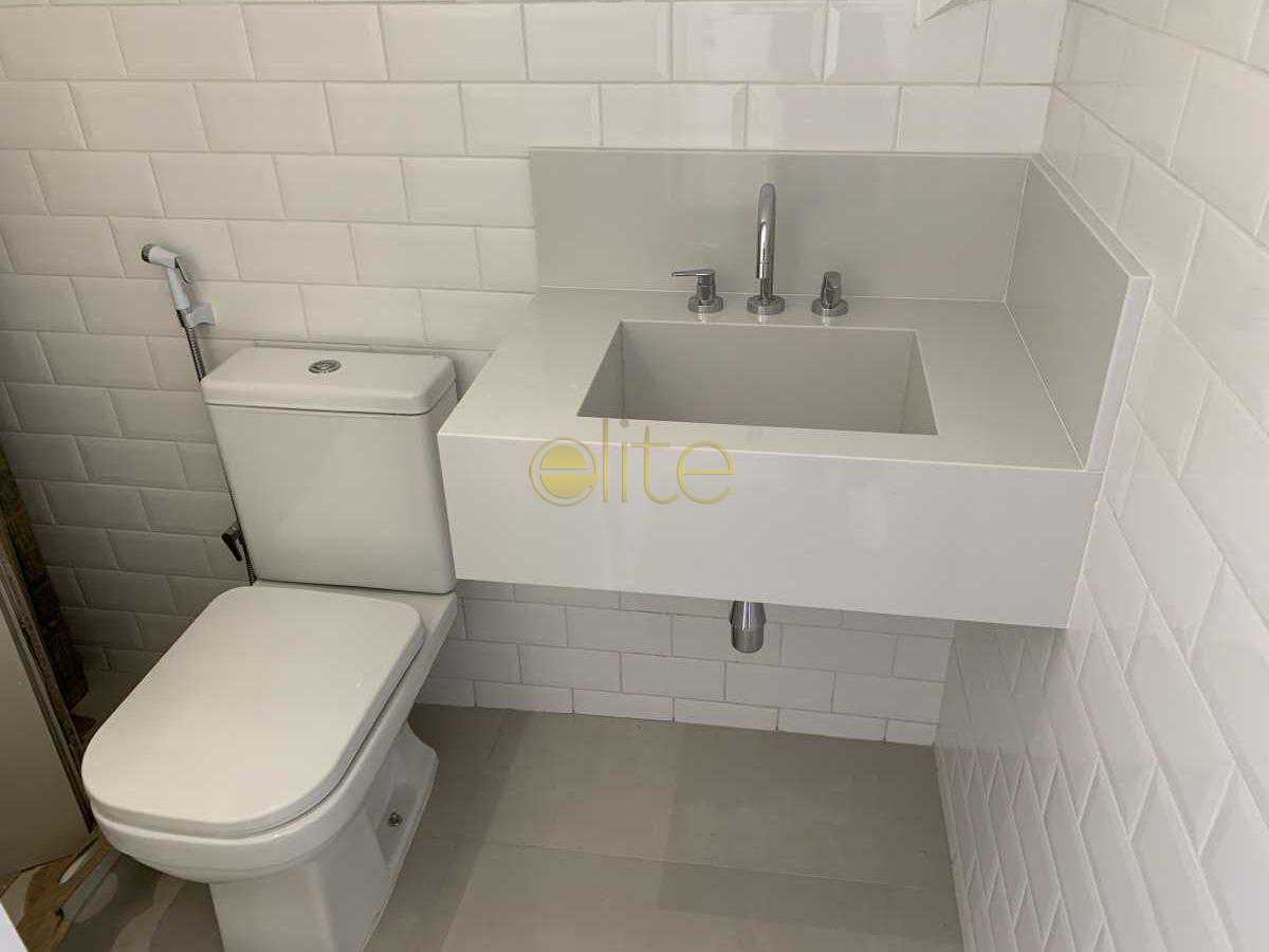 Conheça 23 do imóvel - Casa em Condomínio 4 quartos à venda Barra da Tijuca, Barra da Tijuca,Rio de Janeiro - R$ 3.500.000 - EBCN40287 - 23 23 - 23