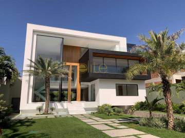 Condomínio Malibu - Casa em Condomínio 5 quartos à venda Malibu - Barra da Tijuca, Barra da Tijuca,Rio de Janeiro - R$ 22.900.000 - EBCN50272