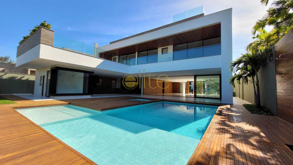 Conheça 20220624_113908 do imóvel - Casa em Condomínio 5 quartos à venda Malibu - Barra da Tijuca, Barra da Tijuca,Rio de Janeiro - R$ 22.900.000 - EBCN50272 - 8 20220624_113908 - 8