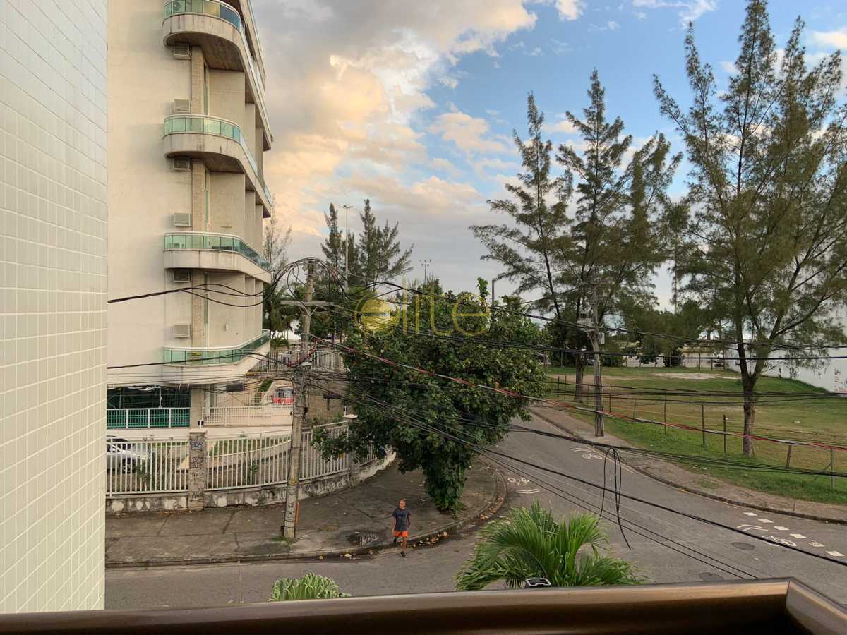 Conheça do imóvel - Apartamento 4 quartos à venda Recreio dos Bandeirantes, Rio de Janeiro - R$ 1.195.000 - EBAP40222 - 10 - 10