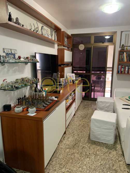 Conheça do imóvel - Apartamento 4 quartos à venda Recreio dos Bandeirantes, Rio de Janeiro - R$ 1.195.000 - EBAP40222 - 3 - 3