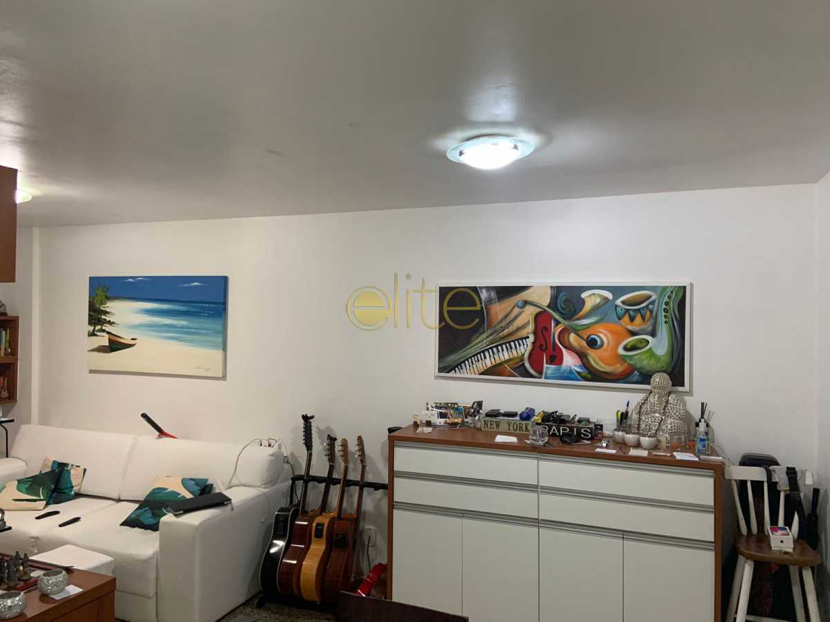 Conheça do imóvel - Apartamento 4 quartos à venda Recreio dos Bandeirantes, Rio de Janeiro - R$ 1.195.000 - EBAP40222 - 4 - 4