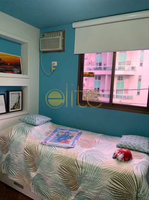 Conheça do imóvel - Apartamento 4 quartos à venda Recreio dos Bandeirantes, Rio de Janeiro - R$ 1.195.000 - EBAP40222 - 20 - 20