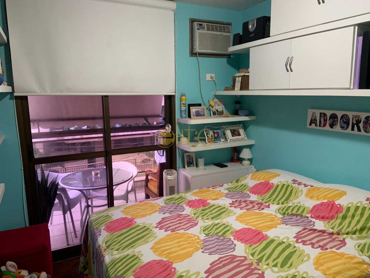 Conheça do imóvel - Apartamento 4 quartos à venda Recreio dos Bandeirantes, Rio de Janeiro - R$ 1.195.000 - EBAP40222 - 22 - 22