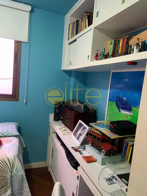 Conheça do imóvel - Apartamento 4 quartos à venda Recreio dos Bandeirantes, Rio de Janeiro - R$ 1.195.000 - EBAP40222 - 23 - 23