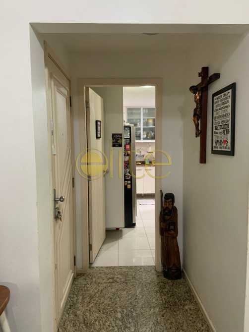 Conheça do imóvel - Apartamento 4 quartos à venda Recreio dos Bandeirantes, Rio de Janeiro - R$ 1.195.000 - EBAP40222 - 12 - 12