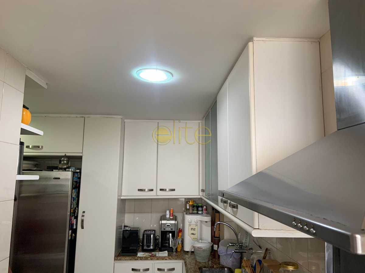 Conheça do imóvel - Apartamento 4 quartos à venda Recreio dos Bandeirantes, Rio de Janeiro - R$ 1.195.000 - EBAP40222 - 29 - 29