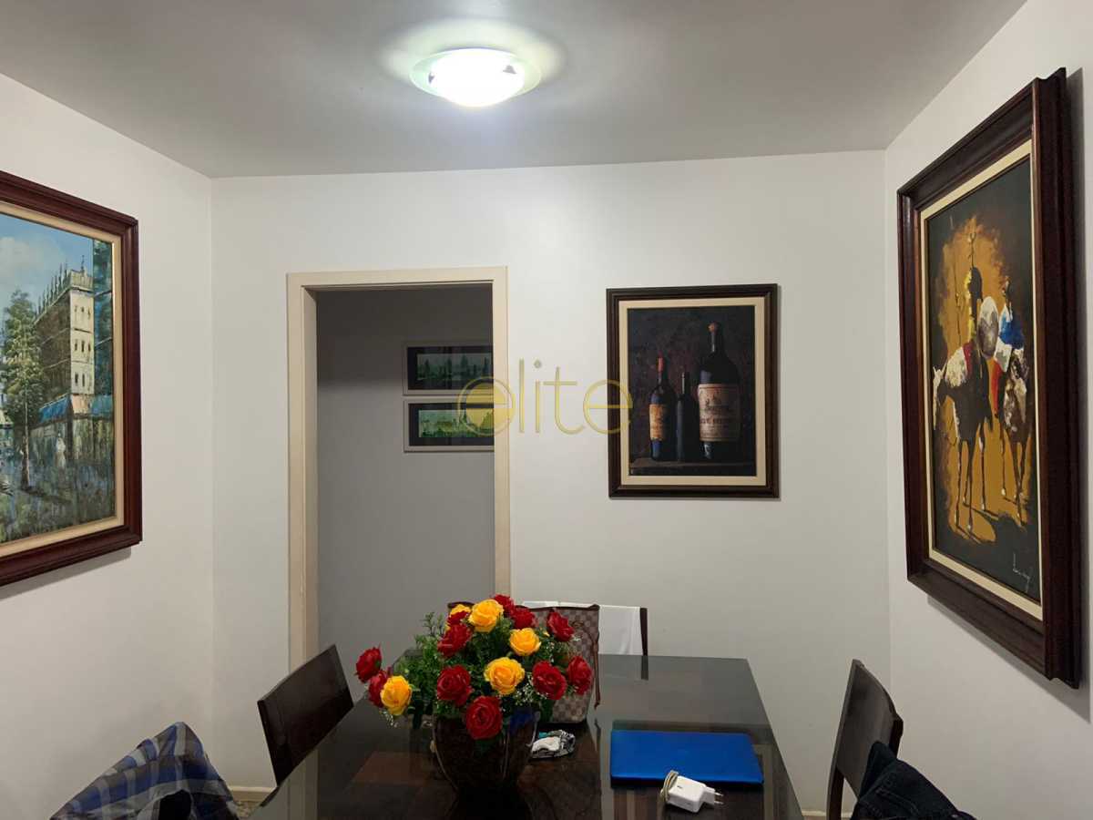 Conheça do imóvel - Apartamento 4 quartos à venda Recreio dos Bandeirantes, Rio de Janeiro - R$ 1.195.000 - EBAP40222 - 7 - 7