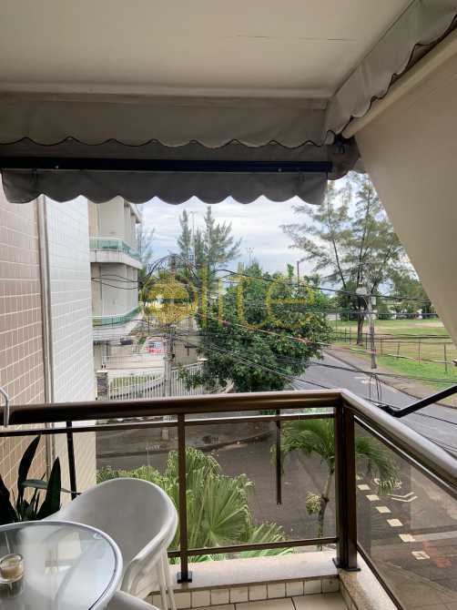 Conheça do imóvel - Apartamento 4 quartos à venda Recreio dos Bandeirantes, Rio de Janeiro - R$ 1.195.000 - EBAP40222 - 9 - 9