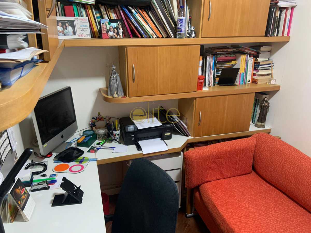 Conheça do imóvel - Apartamento 4 quartos à venda Recreio dos Bandeirantes, Rio de Janeiro - R$ 1.195.000 - EBAP40222 - 25 - 25